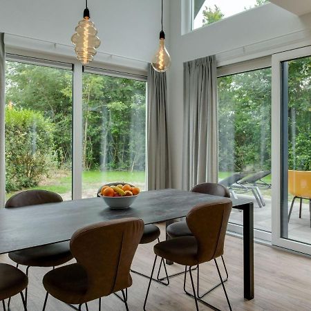 Holiday Home On Island Texel With Sauna Westermient 外观 照片