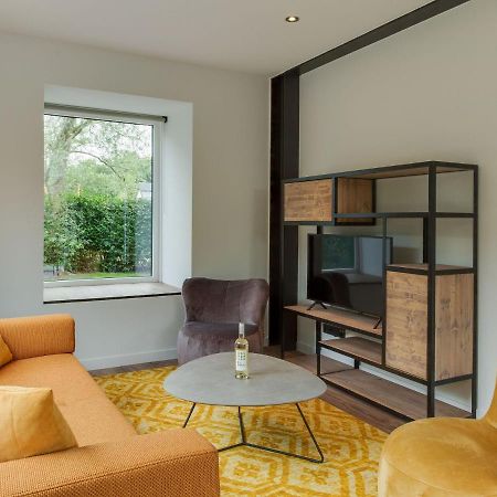 Holiday Home On Island Texel With Sauna Westermient 外观 照片