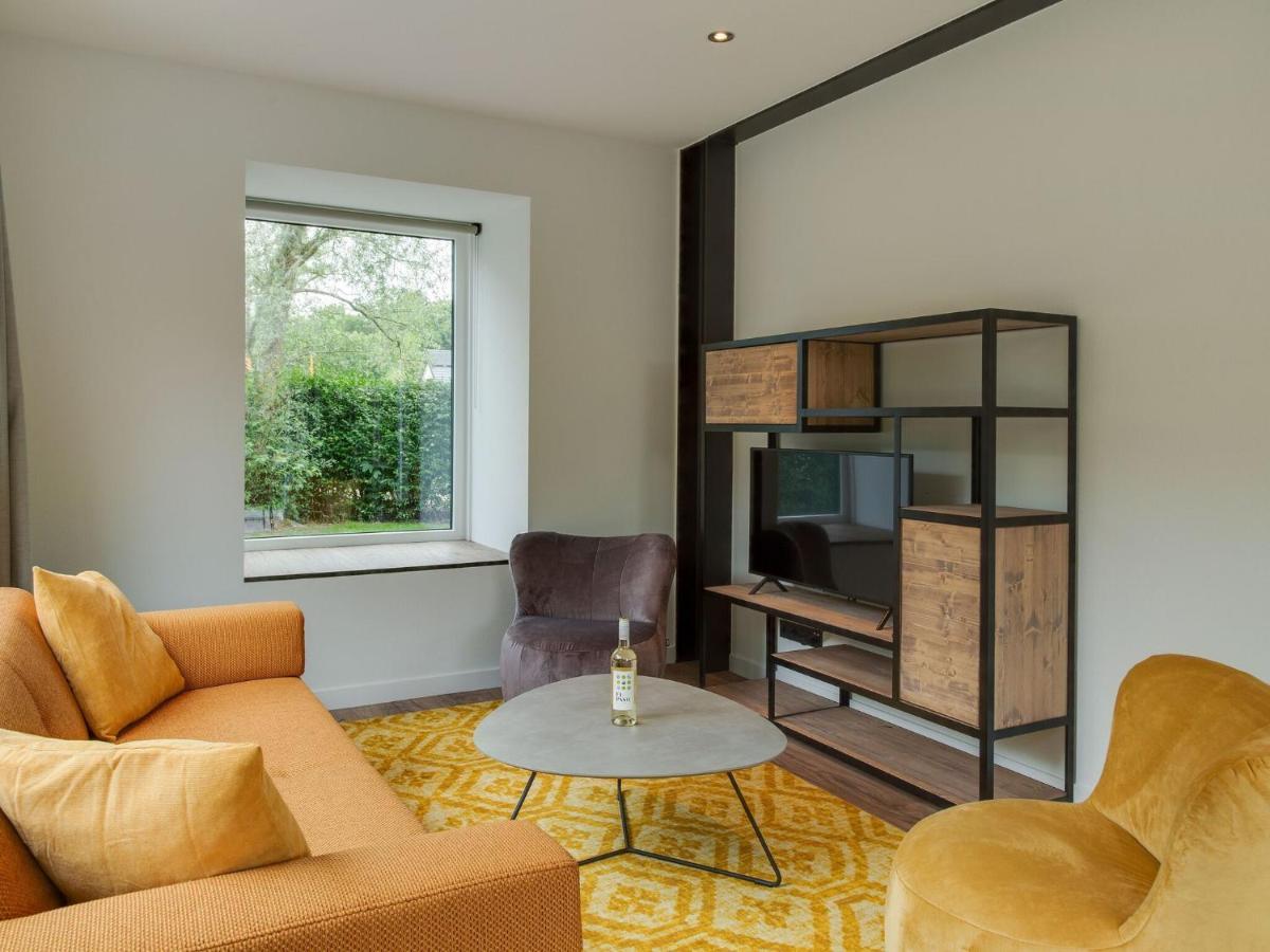 Holiday Home On Island Texel With Sauna Westermient 外观 照片