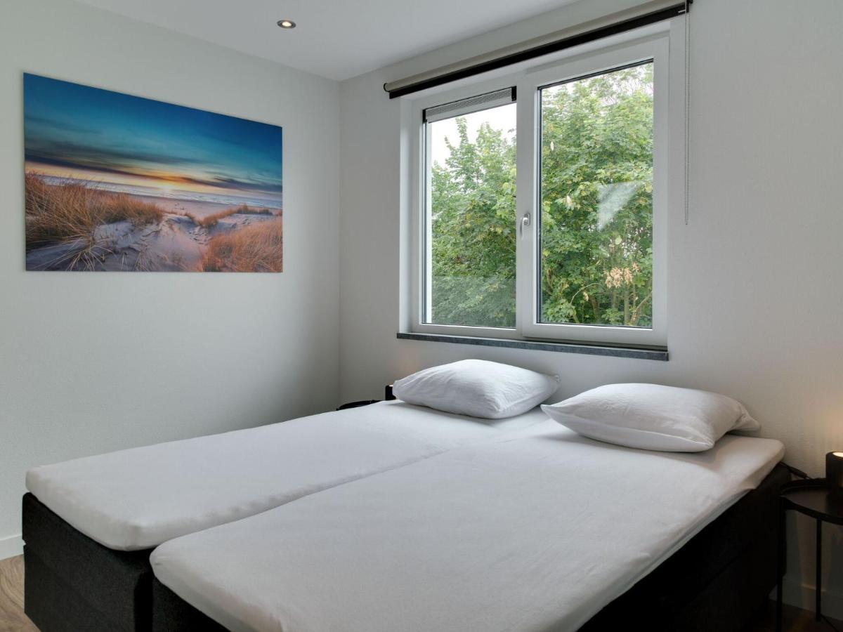 Holiday Home On Island Texel With Sauna Westermient 外观 照片