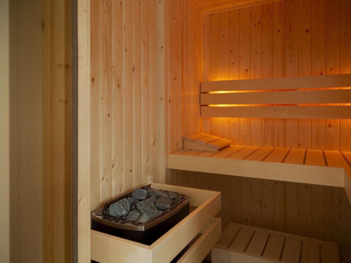 Holiday Home On Island Texel With Sauna Westermient 外观 照片